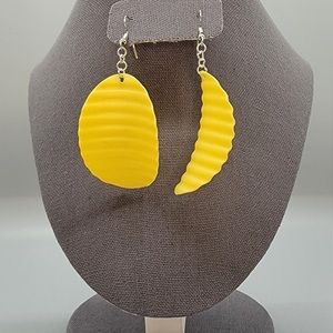 Chip Earrings